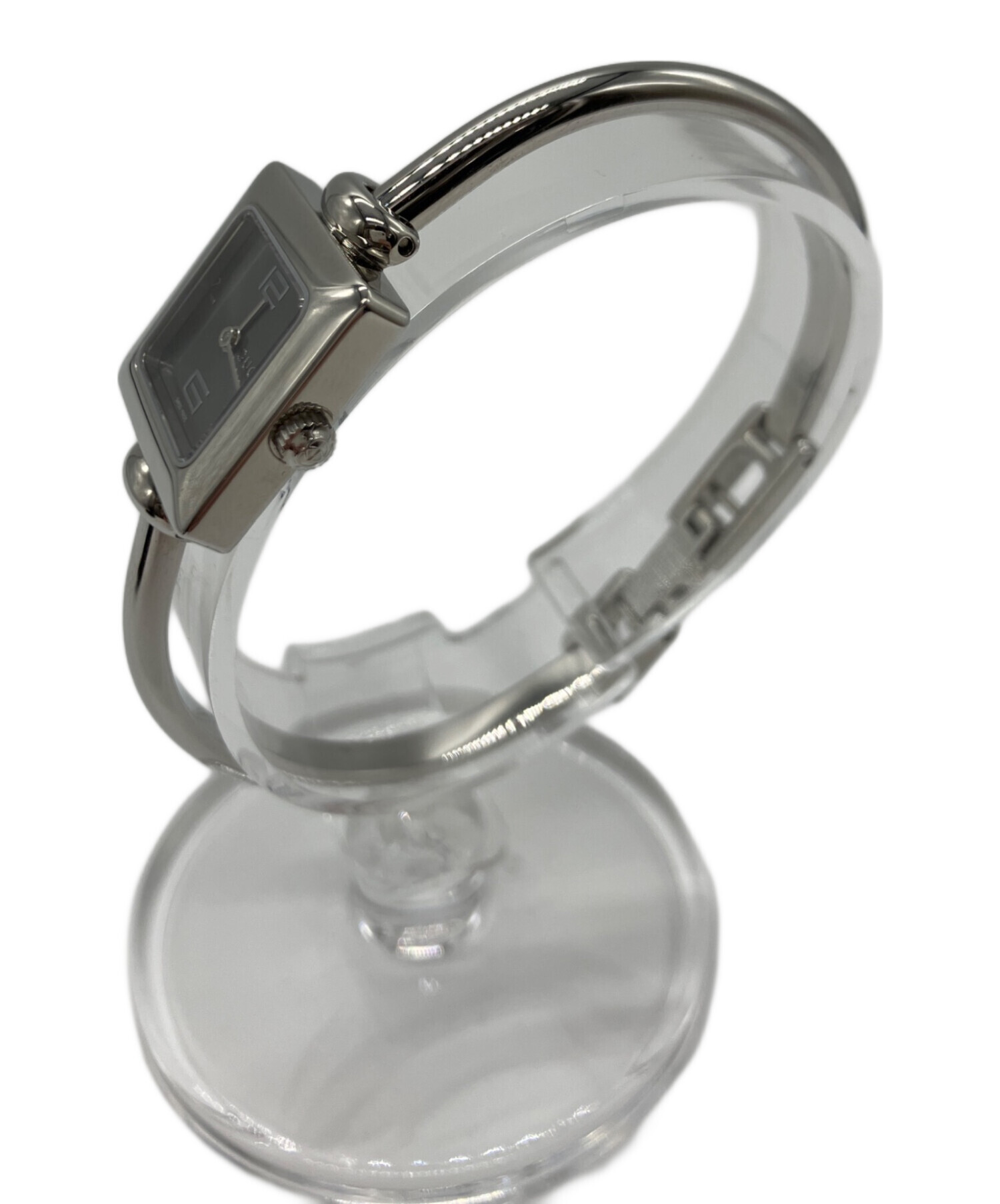 中古・古着通販】GUCCI (グッチ) バングルウォッチ｜ブランド・古着