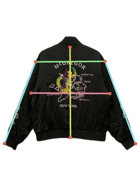 中古・古着通販】McGREGOR (マクレガー) FREAK'S STORE (フリーク