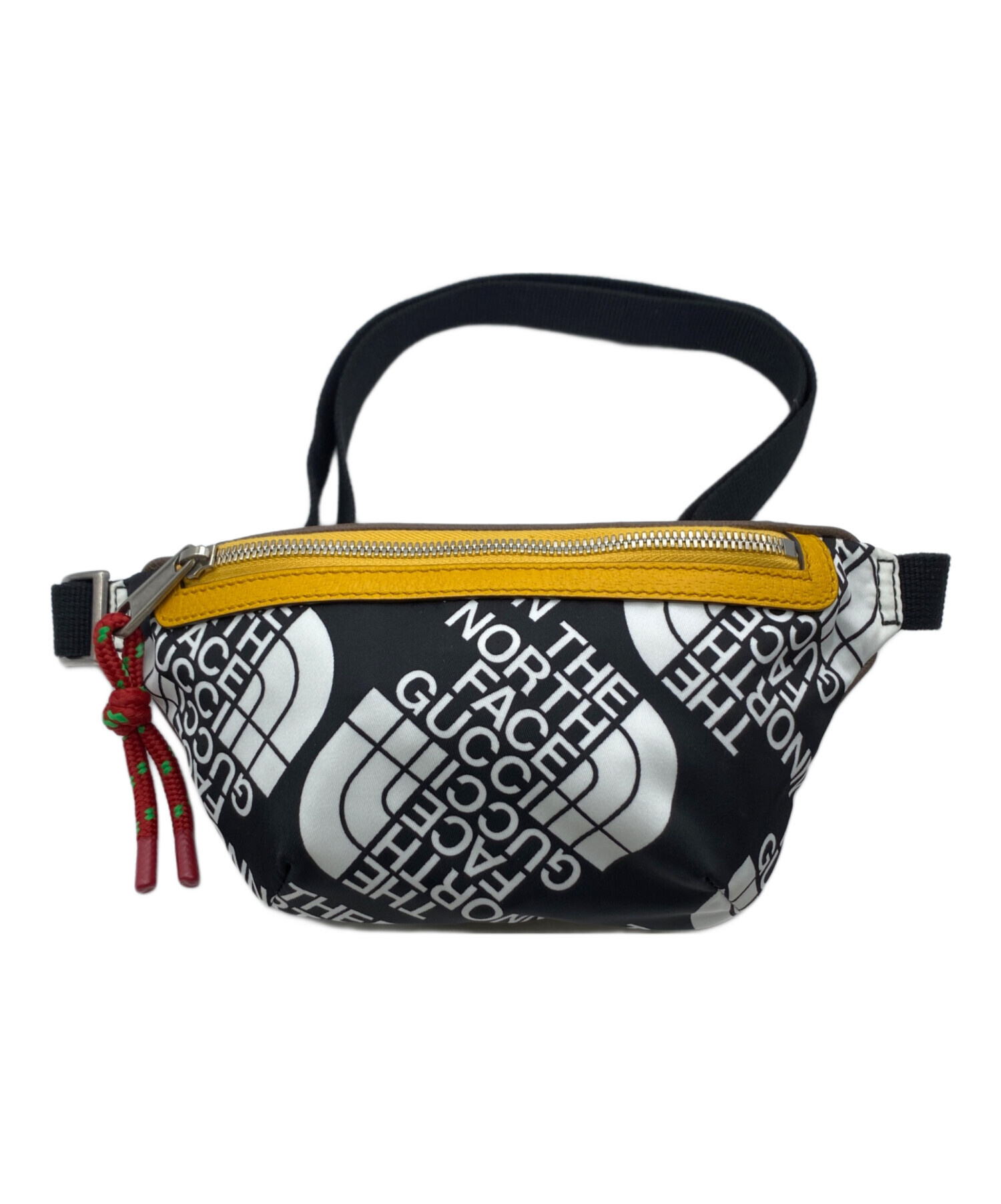 中古・古着通販】GUCCI (グッチ) THE NORTH FACE (ザ ノース フェイス