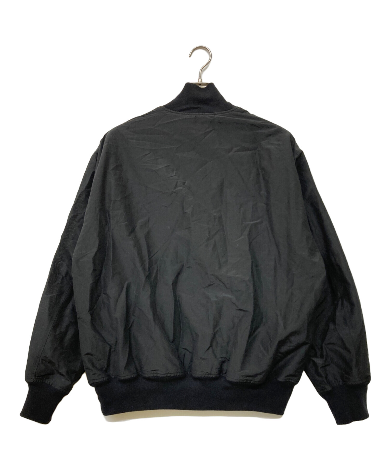 中古・古着通販】COMOLI (コモリ) 25SS リバーシブル トラック