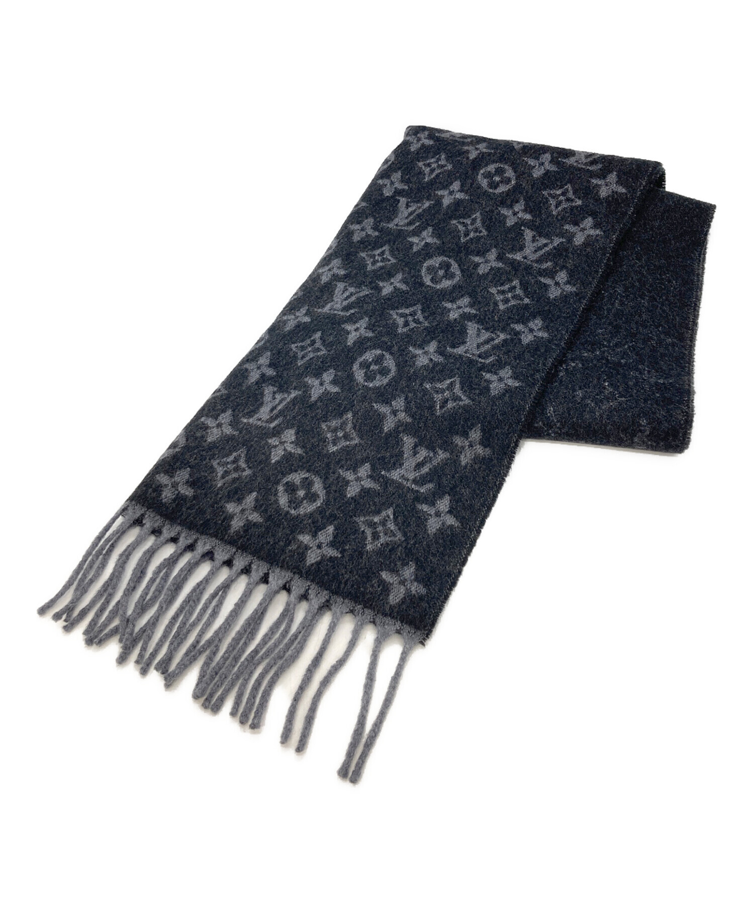 中古・古着通販】LOUIS VUITTON (ルイ ヴィトン) カシミヤウール