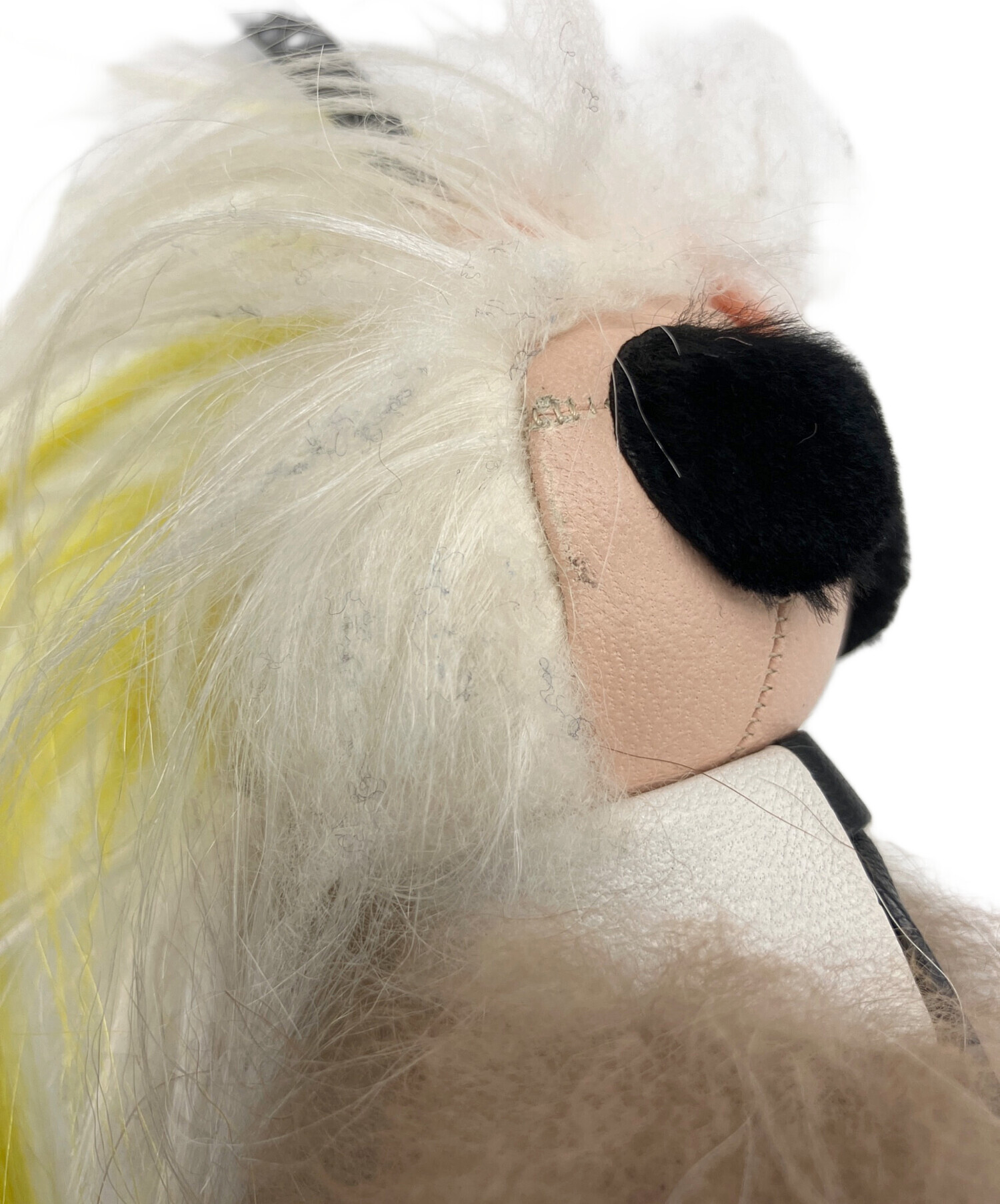 中古・古着通販】FENDI (フェンディ) カーリト・カールラガーフェルド
