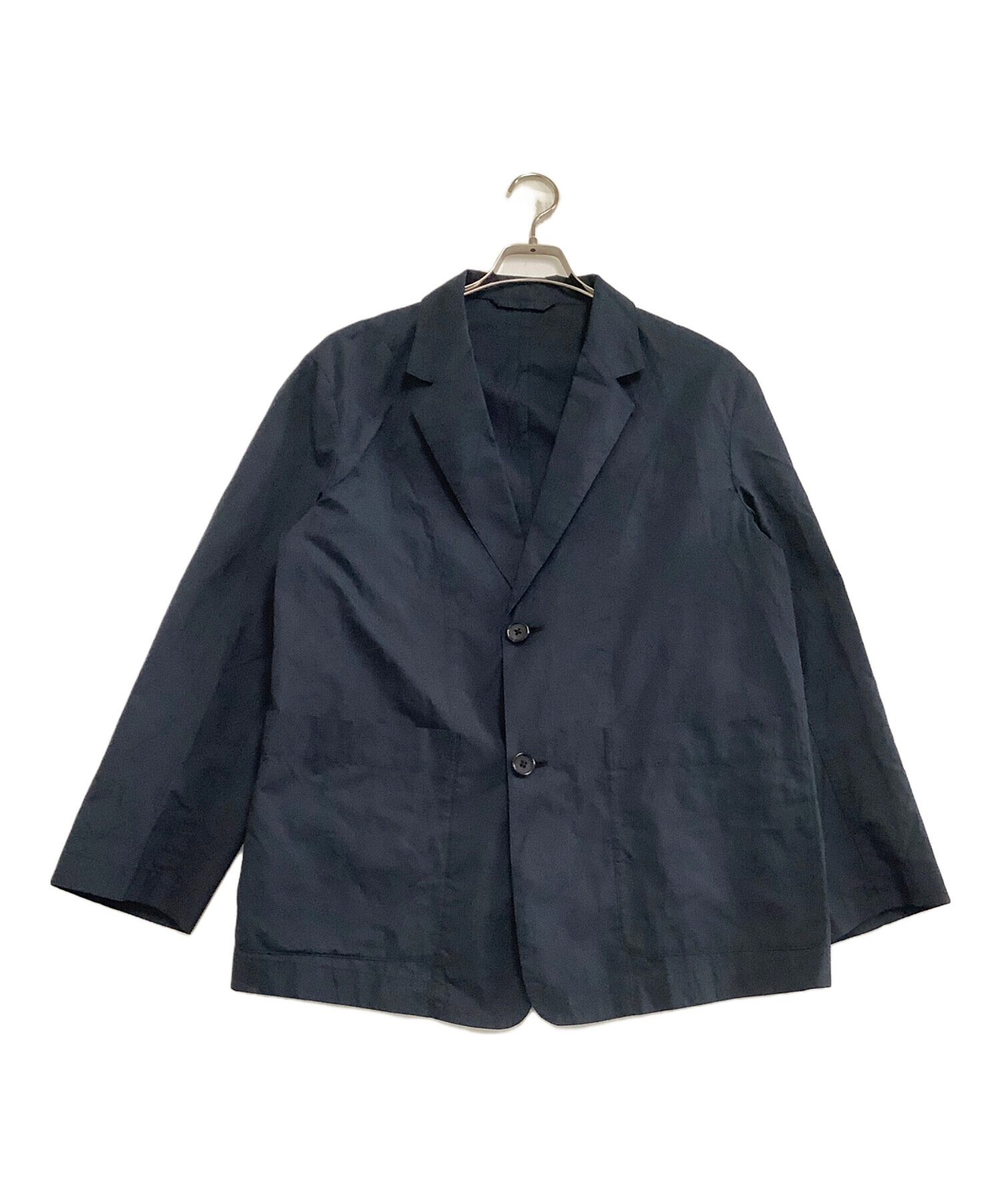 中古・古着通販】MARGARET HOWELL (マーガレットハウエル) COTTON SILK