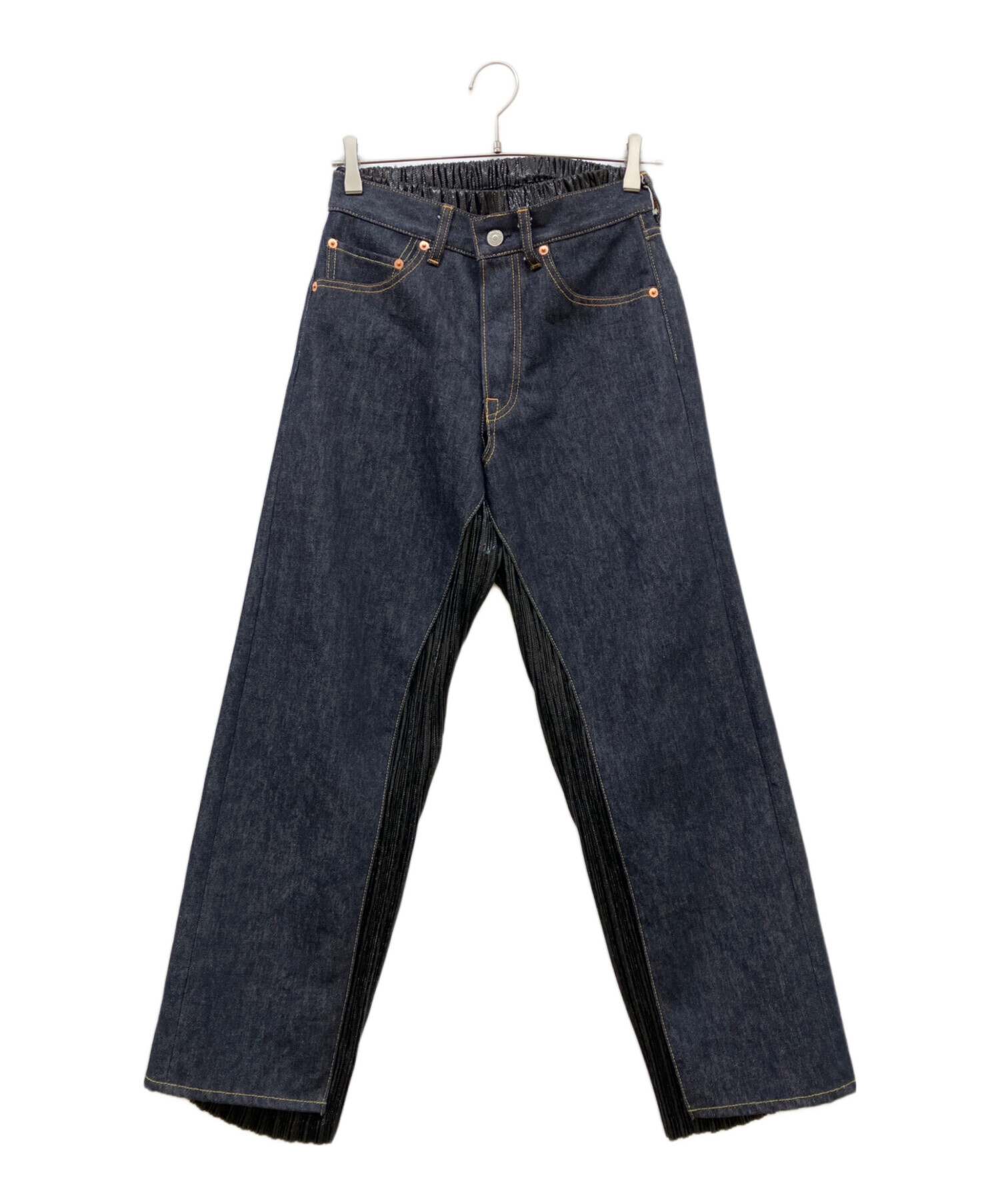 中古・古着通販】JUNYA WATANABE (ジュンヤワタナベ) LEVI'S