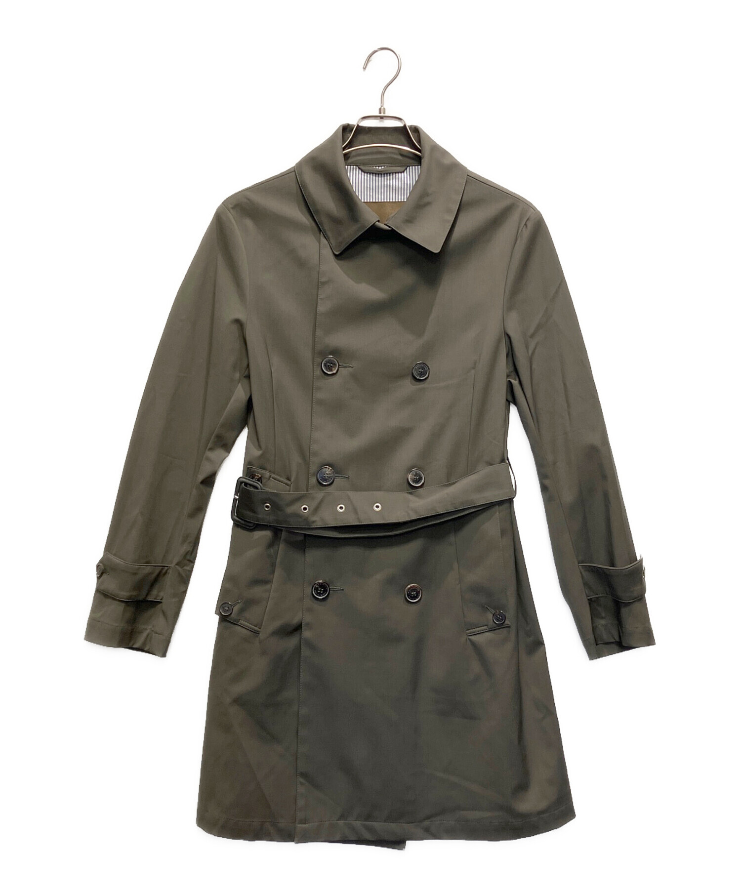 中古・古着通販】MACKINTOSH (マッキントッシュ) トレンチコート