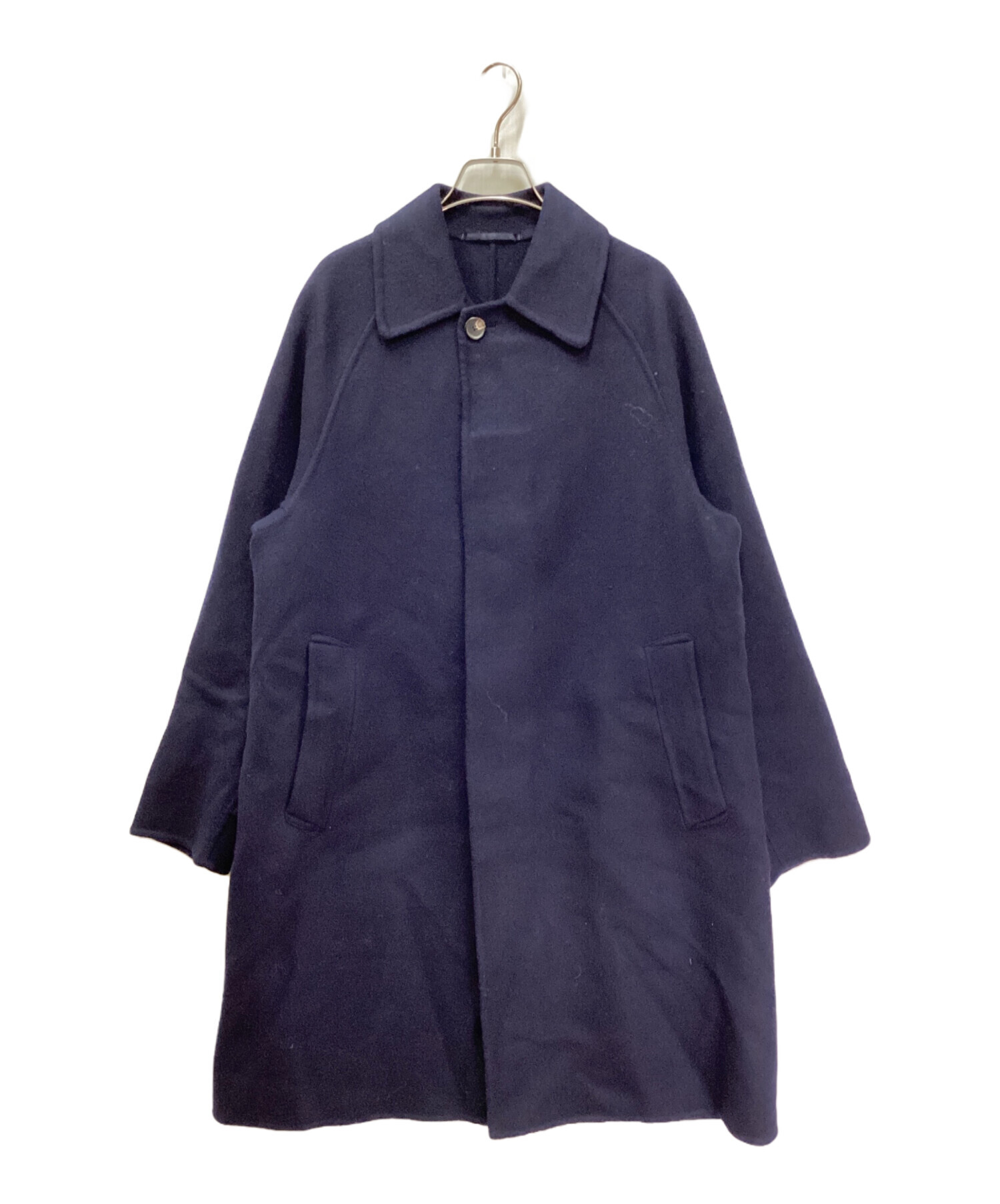 中古・古着通販】UNITED ARROWS (ユナイテッドアローズ) バルカラー