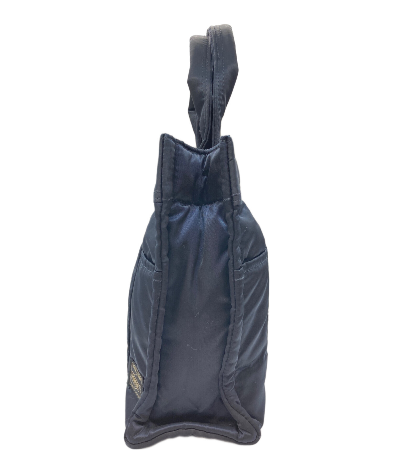 中古・古着通販】HEAD PORTER (ヘッドポーター) ミニトートバッグ