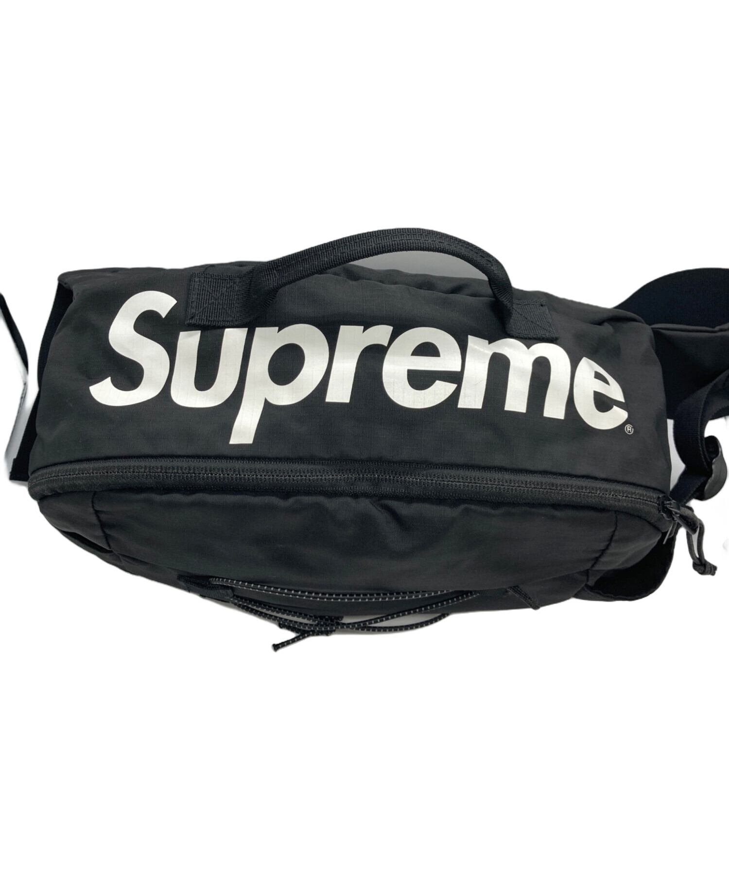 中古・古着通販】Supreme (シュプリーム) 17SS Waist Bag(ジュウナナ