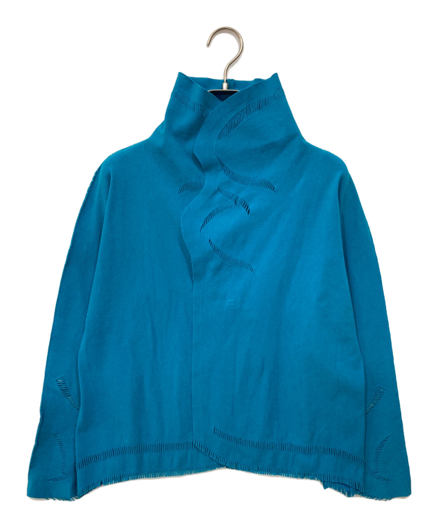 中古・古着通販】me ISSEY MIYAKE (ミーイッセイ ミヤケ) A.POC 変形