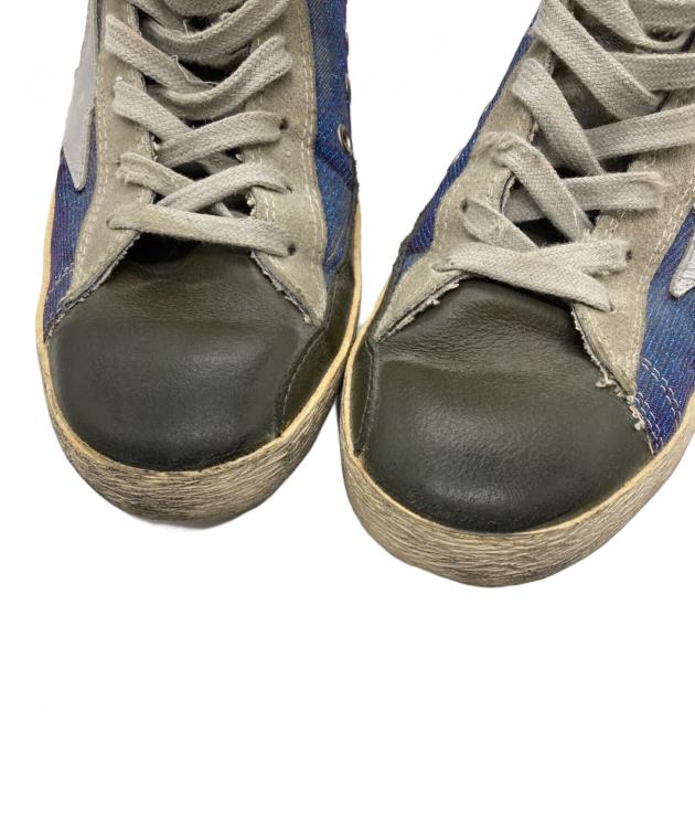 中古・古着通販】FRANCY GOLDEN GOOSE (ファンシー ゴールデン グース