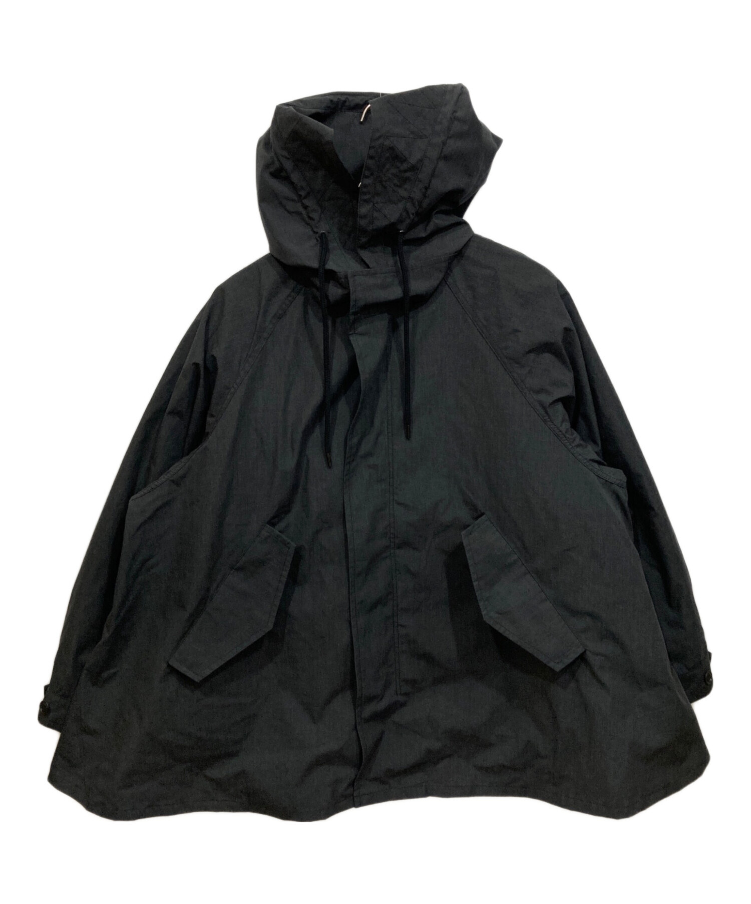 中古・古着通販】NANGA (ナンガ) THE SHINZONE (ザ シンゾーン) タキビ