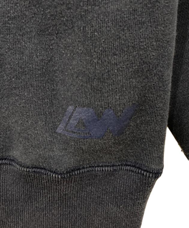 中古・古着通販】LOOPWHEELER (ループウィラー) Bonzaipaint (バンザイ