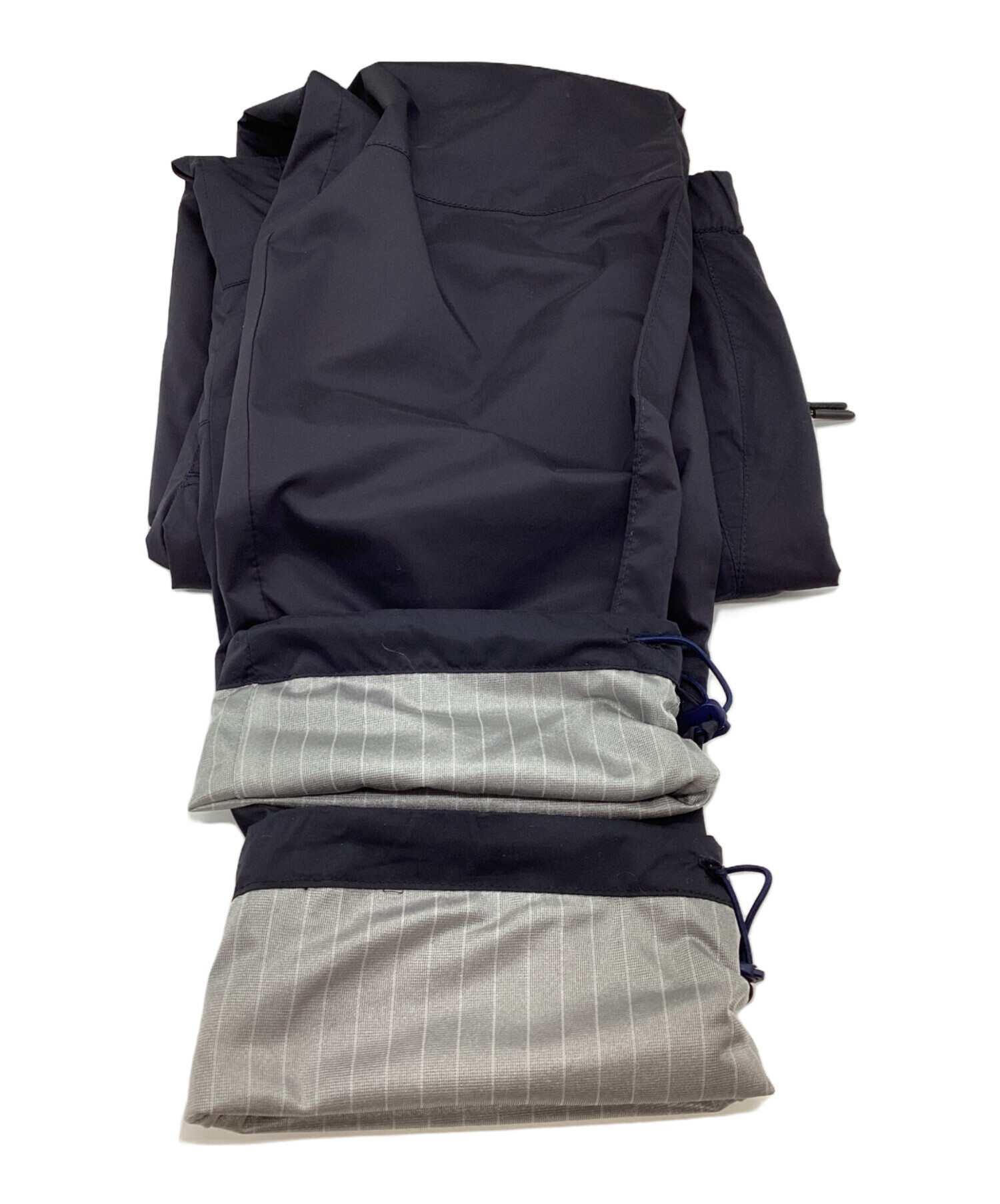 中古・古着通販】PEARLY GATES (パーリーゲイツ) ナイロンパンツ