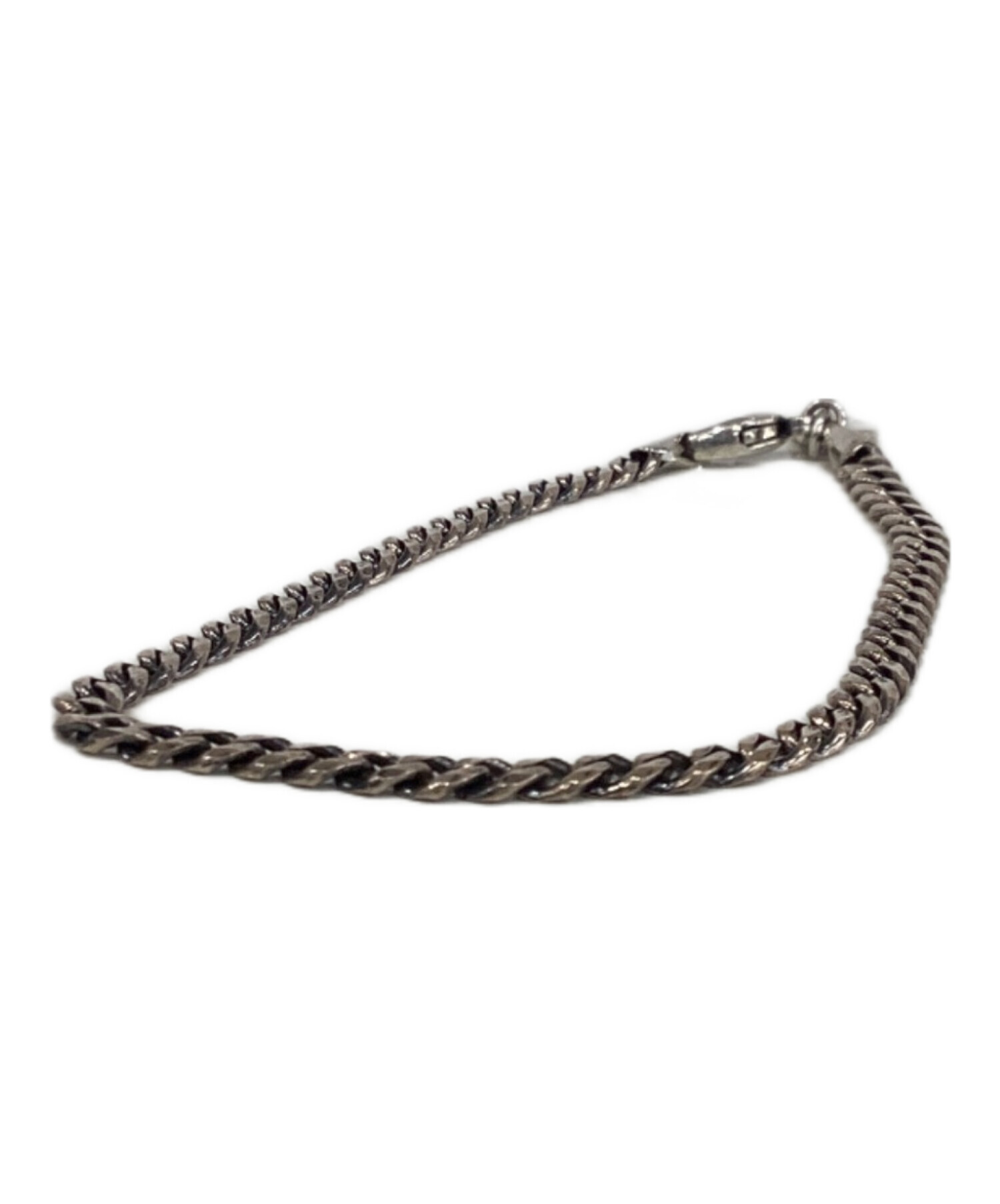 中古・古着通販】SAAD (サード) チェーンブレスレット｜ブランド・古着