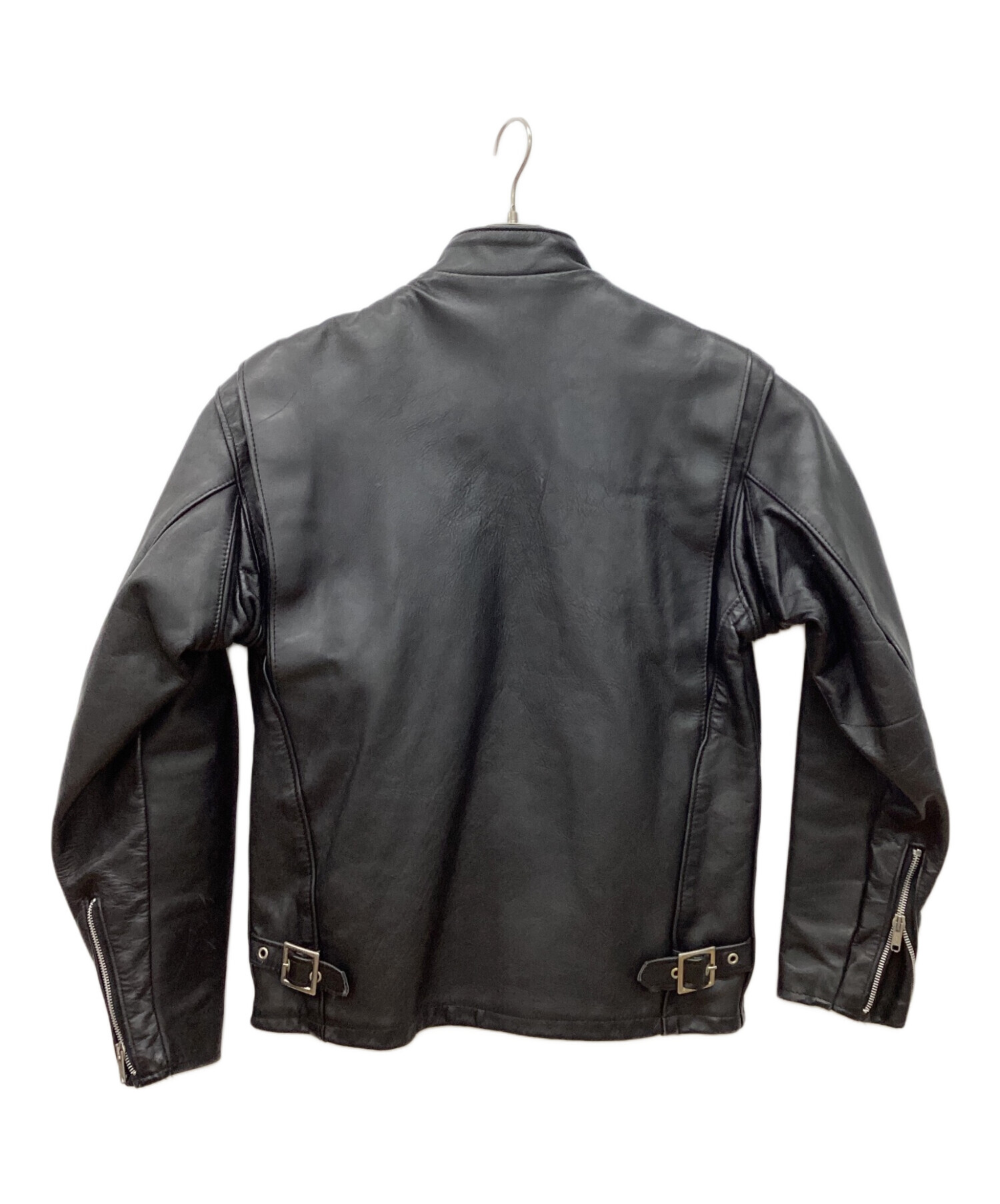 中古・古着通販】Schott (ショット) Lot.641 ライナー付シングル