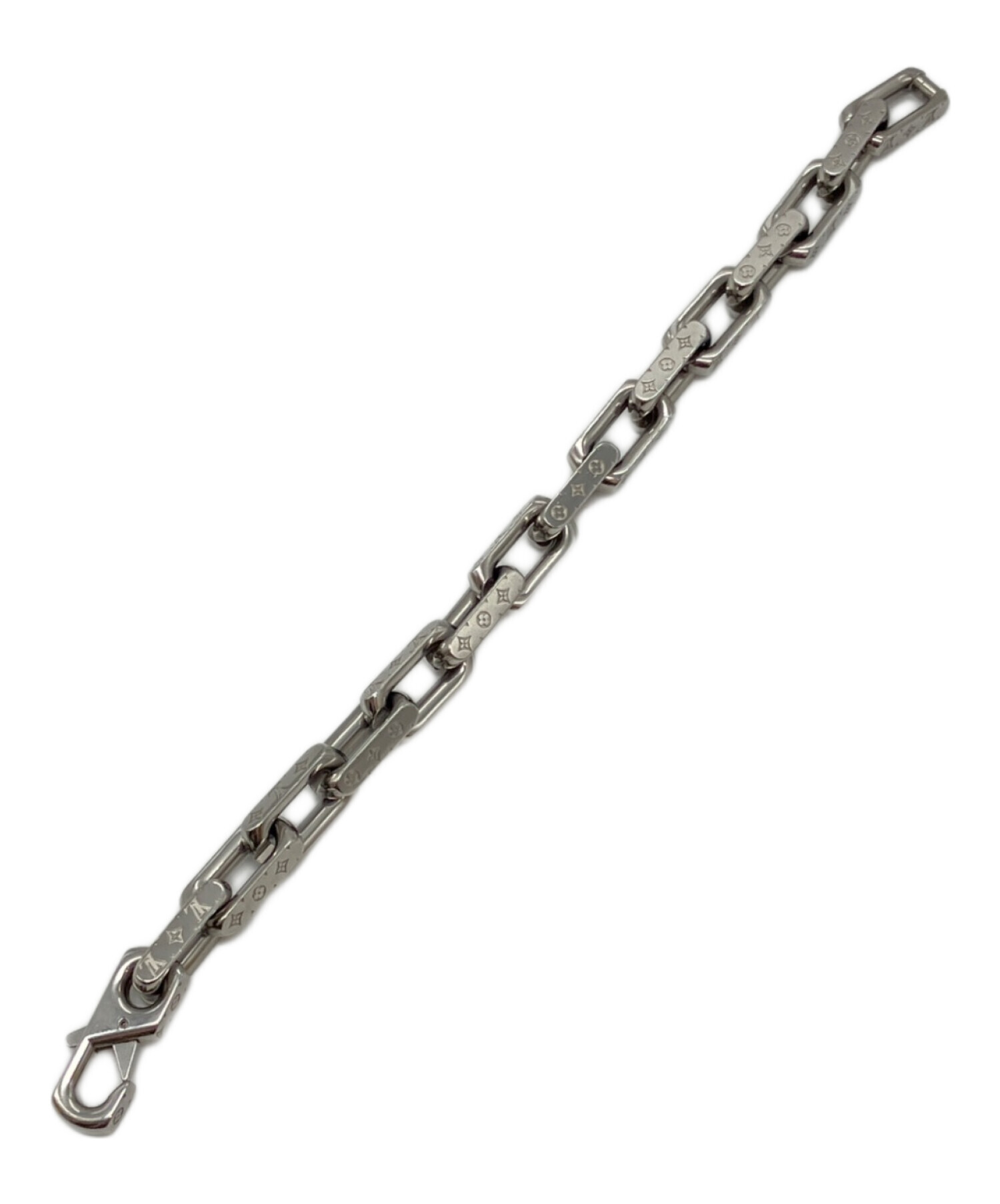 中古・古着通販】LOUIS VUITTON (ルイ ヴィトン) ブレスレット