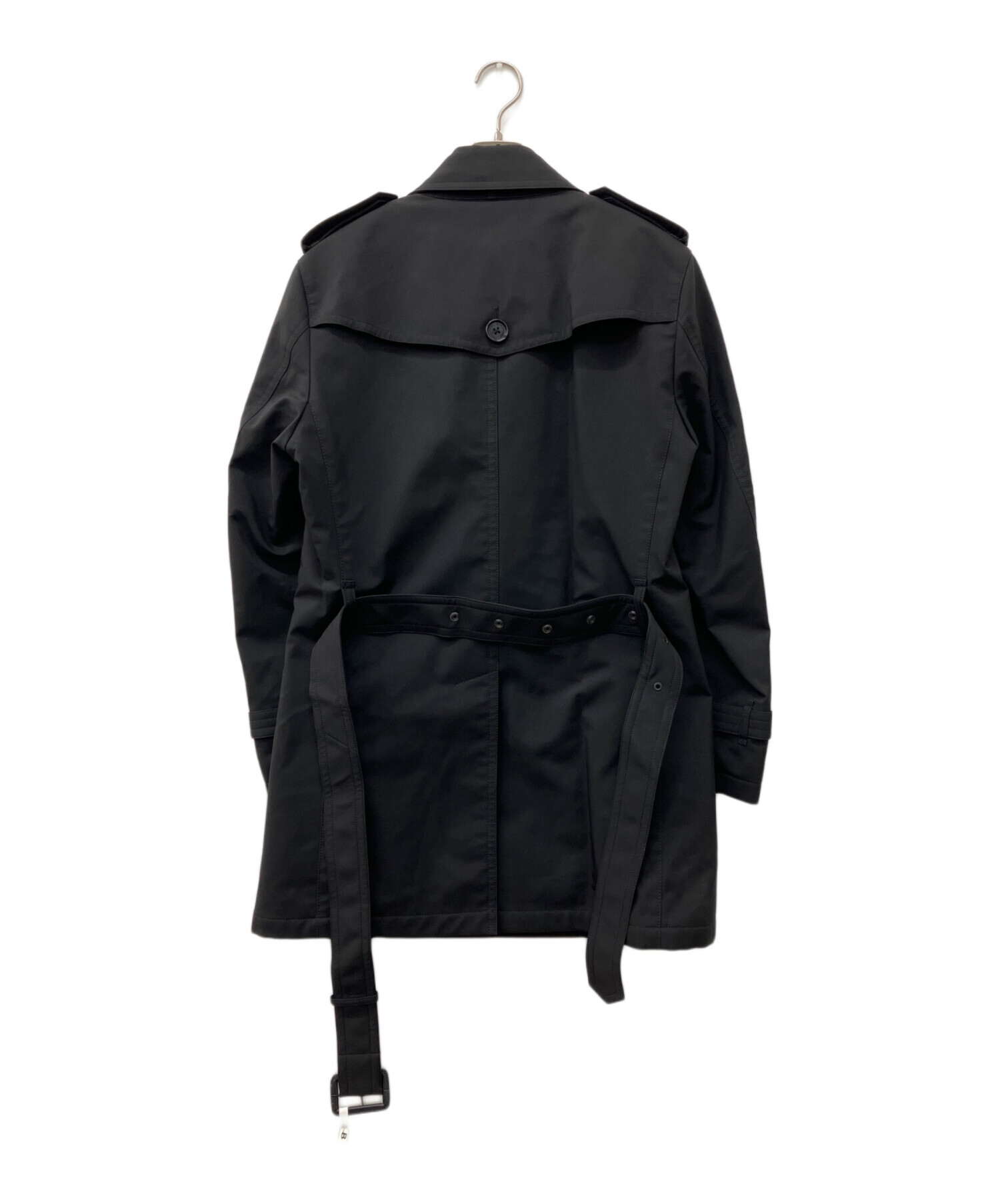 中古・古着通販】BURBERRY BLACK LABEL (バーバリーブラックレーベル
