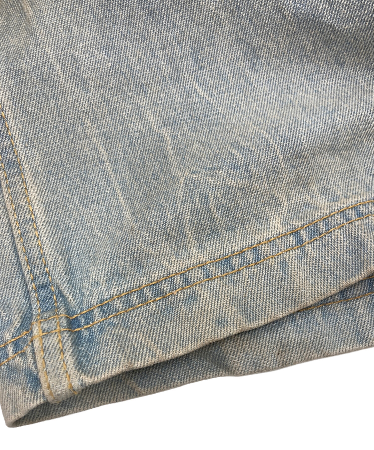 中古・古着通販】adidas (アディダス) Adilenium Season 3 Zip Washed