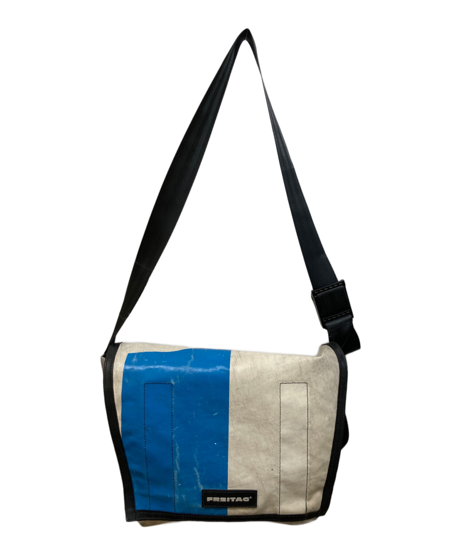 中古・古着通販】FREITAG (フライターグ) ショルダーバッグ｜ブランド