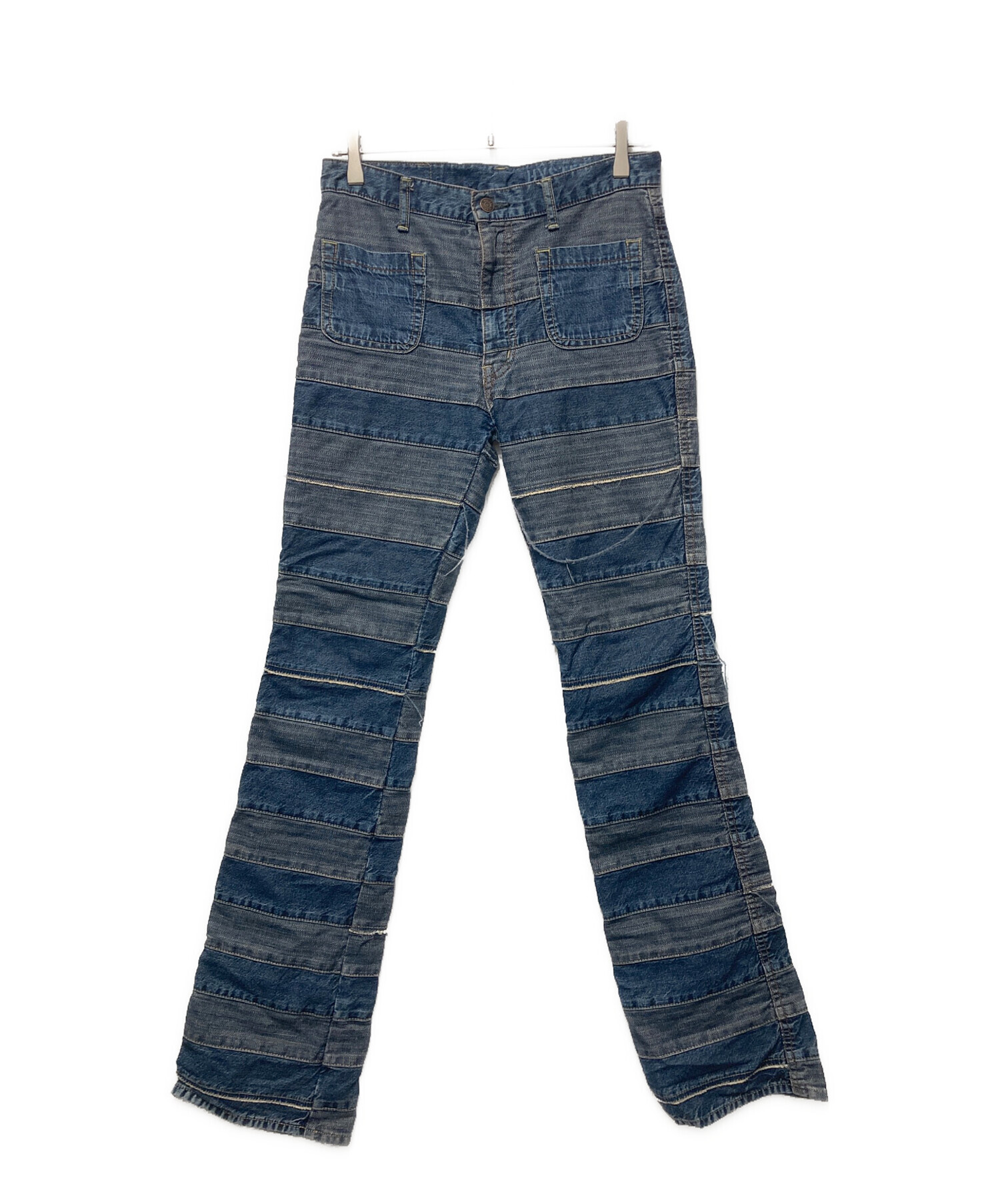 中古・古着通販】Hysteric Glamour (ヒステリックグラマー) ウミヘビ