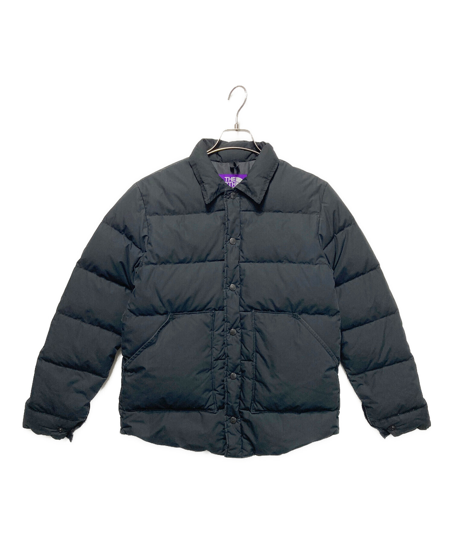 中古・古着通販】THE NORTHFACE PURPLELABEL (ザ・ノースフェイス