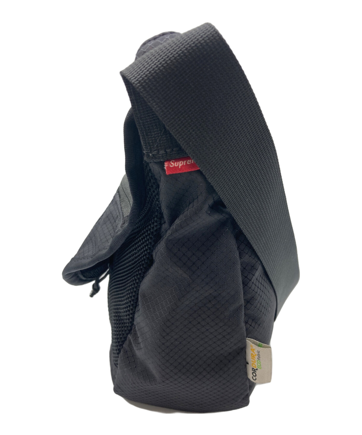 中古・古着通販】SUPREME (シュプリーム) Small Messenger Bag