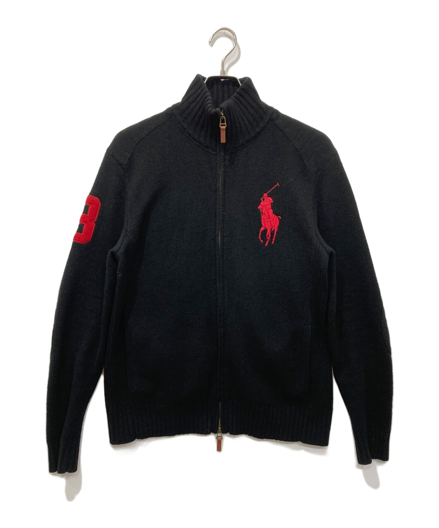 中古・古着通販】POLO RALPH LAUREN (ポロ・ラルフローレン) ビッグ