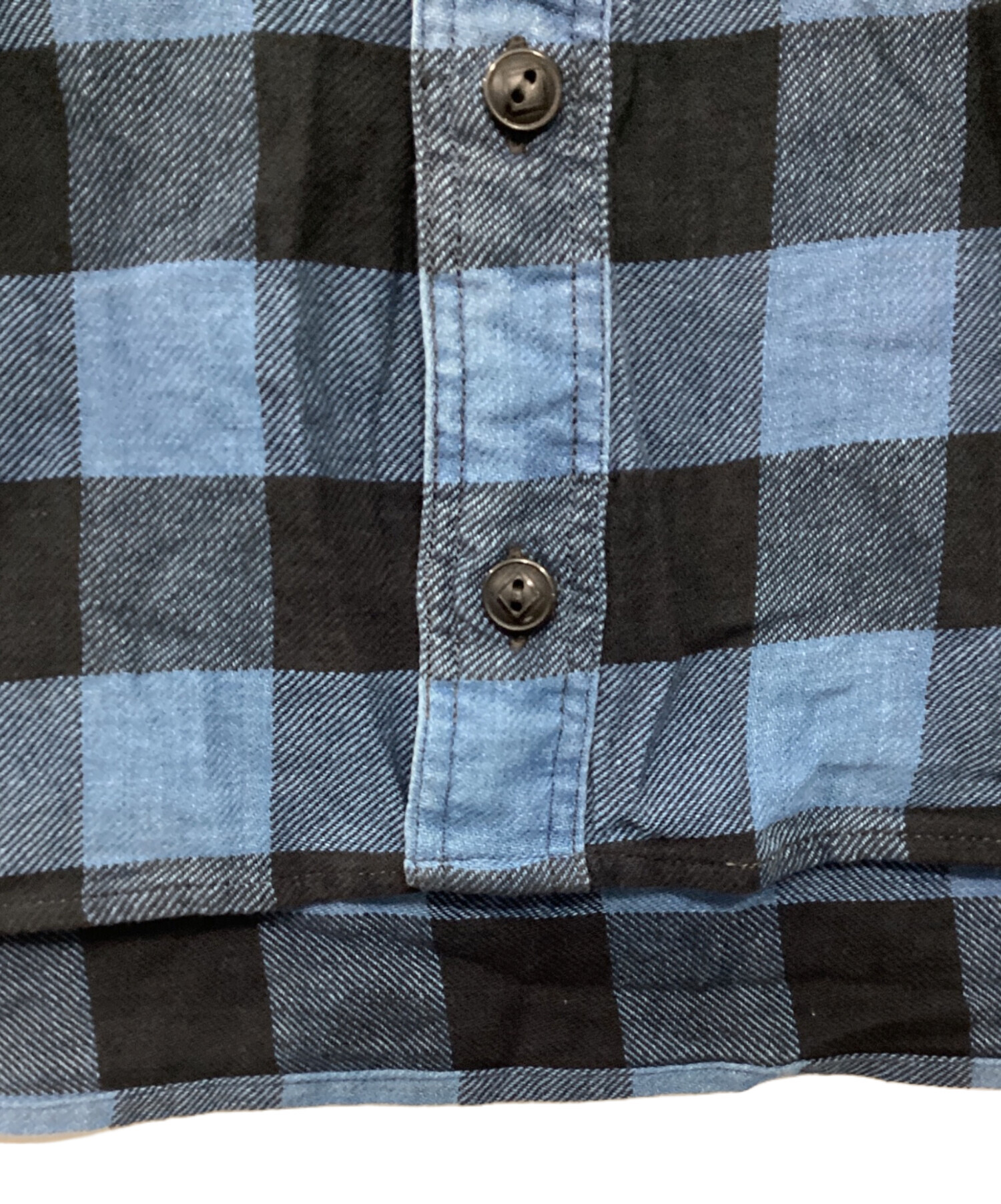 中古・古着通販】RRL (ダブルアールエル) Ron Herman (ロンハーマン