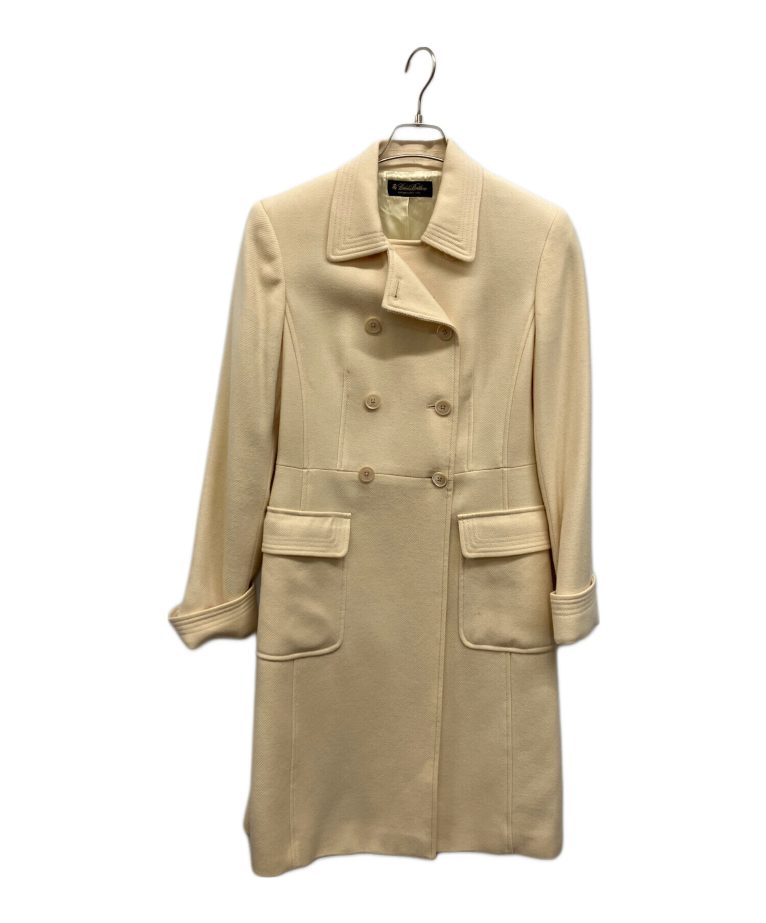 中古・古着通販】BROOKS BROTHERS (ブルックスブラザーズ) ウール