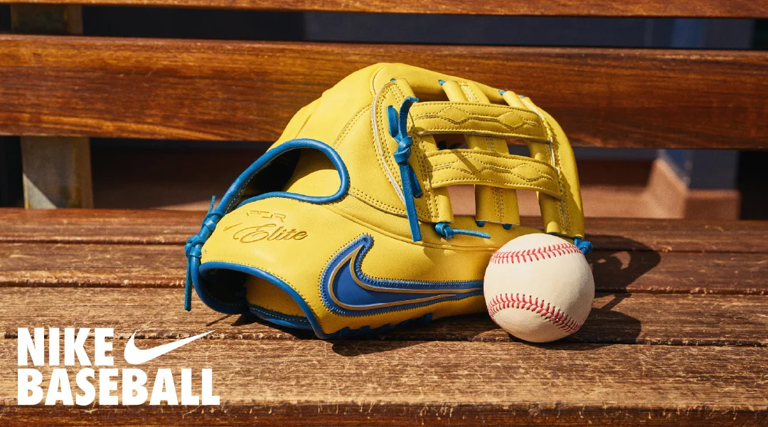 NIKE ベースボール 2025HOLIDAY シーズン最新コレクション発表 – TREND
