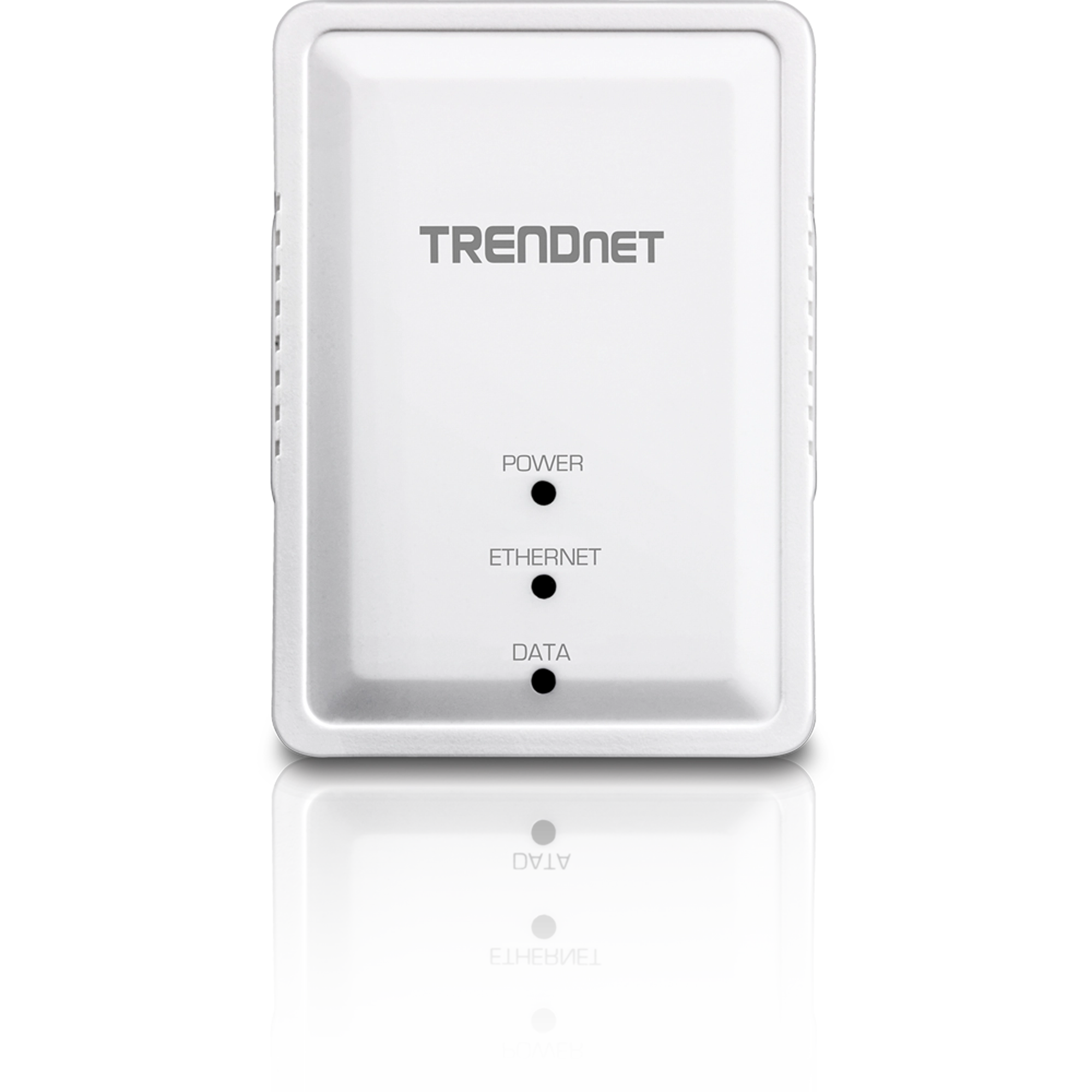 Powerline 500 AV Nano Adapter Kit - TRENDnet TPL-406E2K