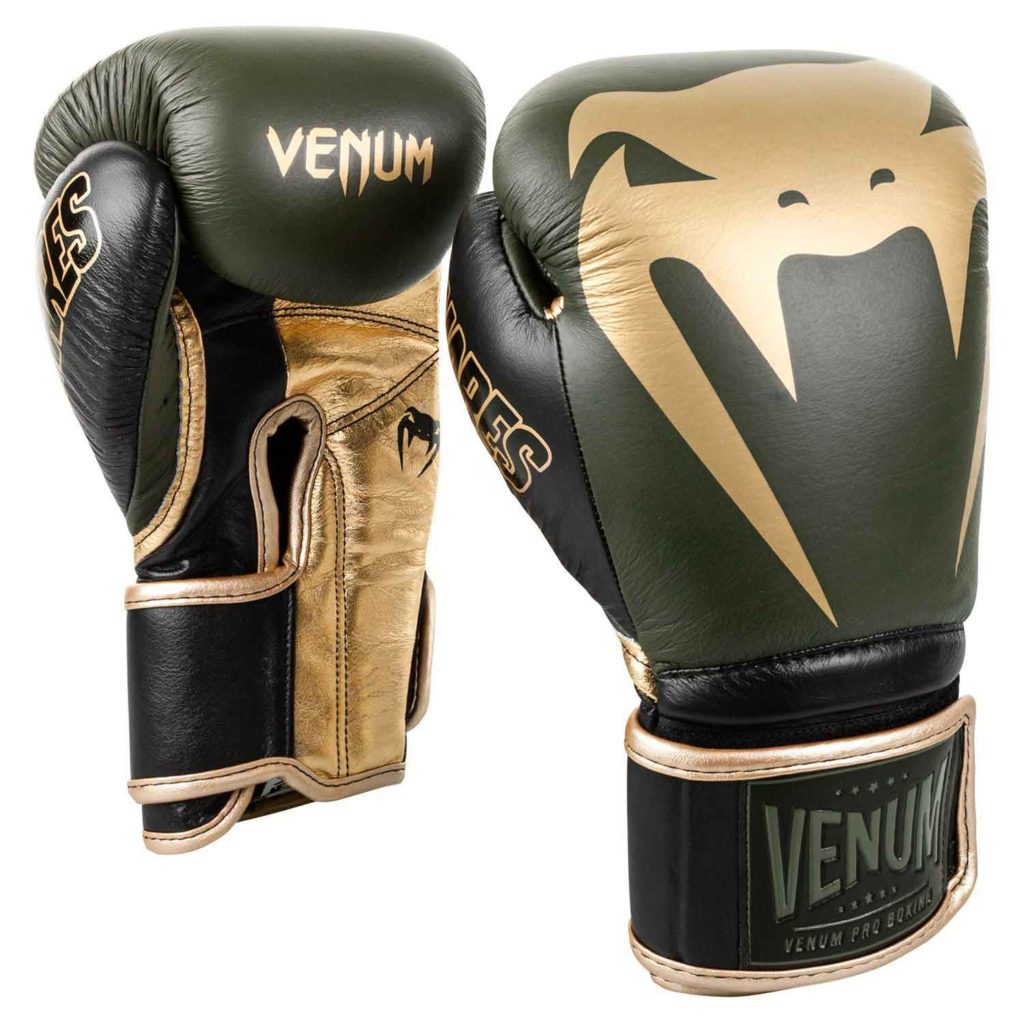 新商品＆再入荷】ホルヘ・リナレス×VENUM共同開発の新作登場！／人気