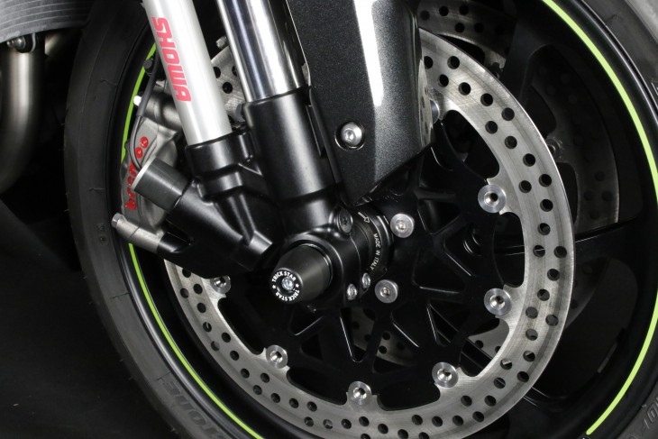 Kawasaki ZX-10R(19) 新商品ラインナップ | TRICK STAR 製品 | TRICK