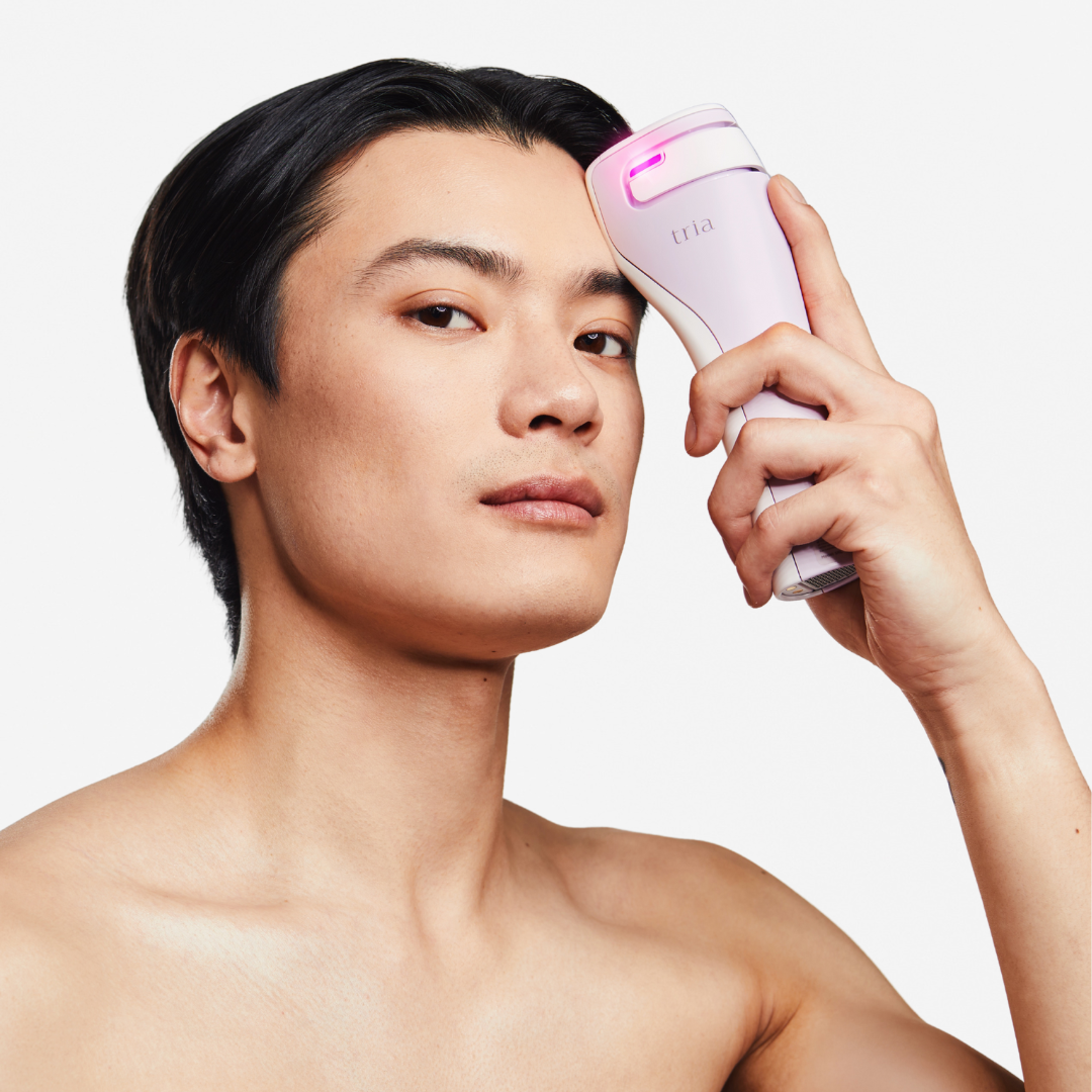 肌再生レーザー｜エイジングケアレーザー – Tria Laser Japan