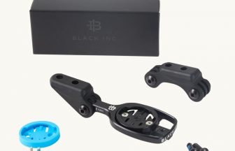 BLACK INCに関する記事一覧 | TRISPORTS