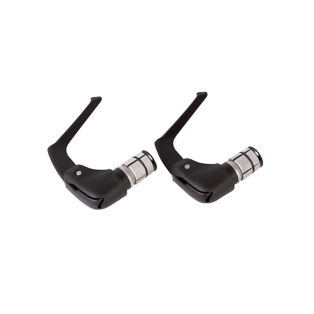 T.T.ブレーキレバー アルミ | TRISPORTS