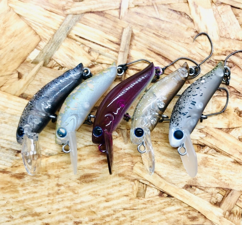 熊谷店&伊勢崎店合同ディスプラウトオリカラWEBにて販売開始