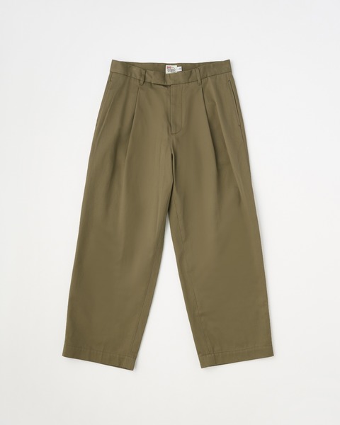 ユニオンスラック Traditional Weatherwear（トラディショナル