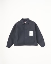 UNIONWEAR】WORK JACKET 001 ワークジャケット 001｜ネイビー｜メンズ