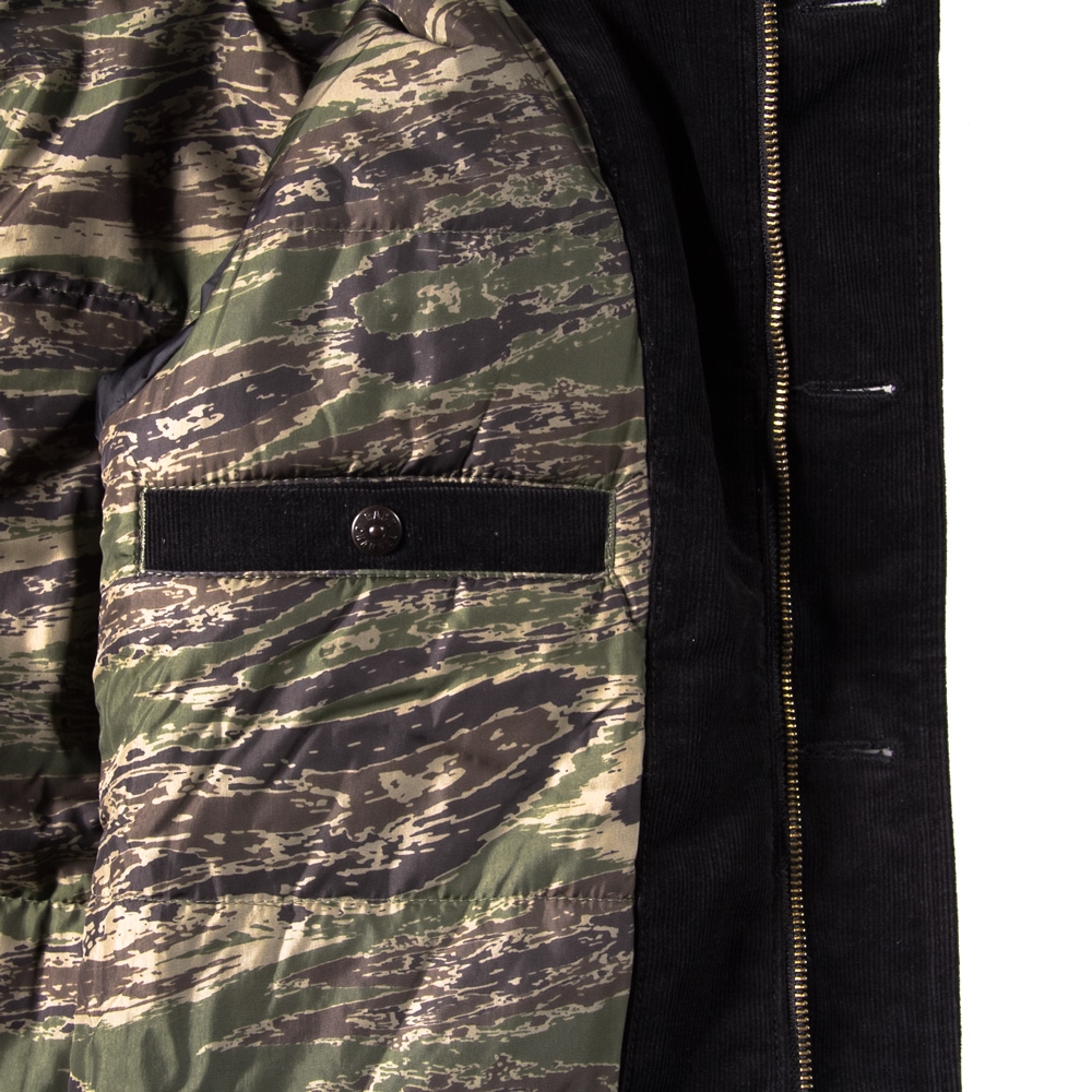 バックチャンネル ミラレイン N-1 ジャケット | BACK CHANNEL