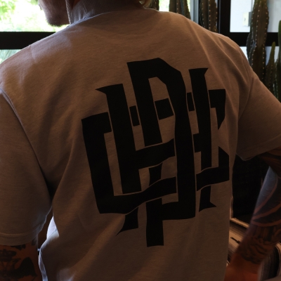 限定商品】キャプテンズヘルム ゴルフ コーデュラ オーバーラップ ロゴ