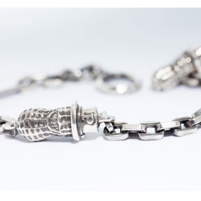 ピーナッツカンパニー ブレスレット | PEANUTS & COMPANY THIN