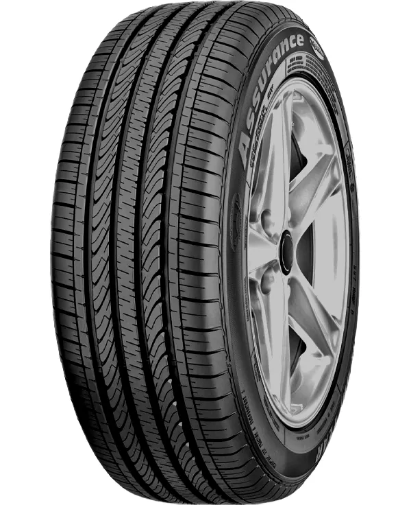 195/60R16 Goodyear Assurance Triplemax 2 Tyre | TYREMART
