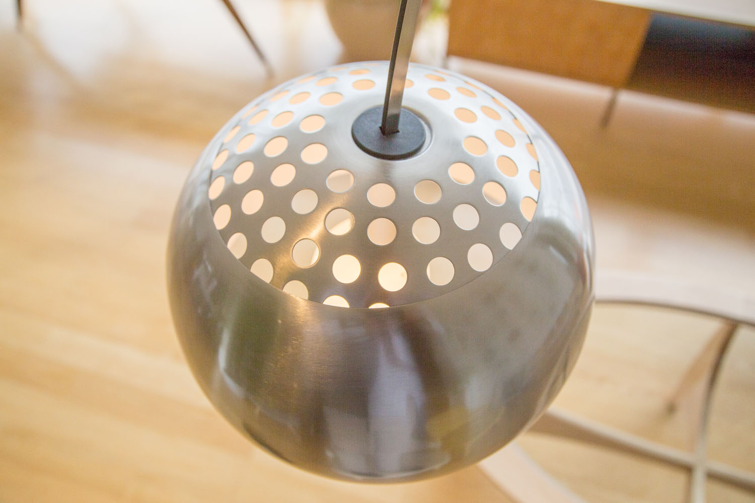 カスティリオーニ兄弟 アルコランプ/CastiglioniBros. Arco-Lamp