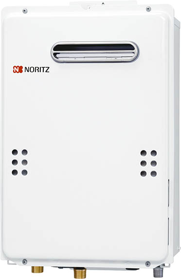 GQ-1639WS-1 - 屋外壁掛 | ノーリツ | ガス給湯器交換なら【湯ドクター