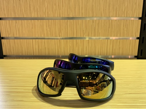 HARLEY-DAVIDSON × Wiley X サングラスのご紹介！ [最新情報] | U