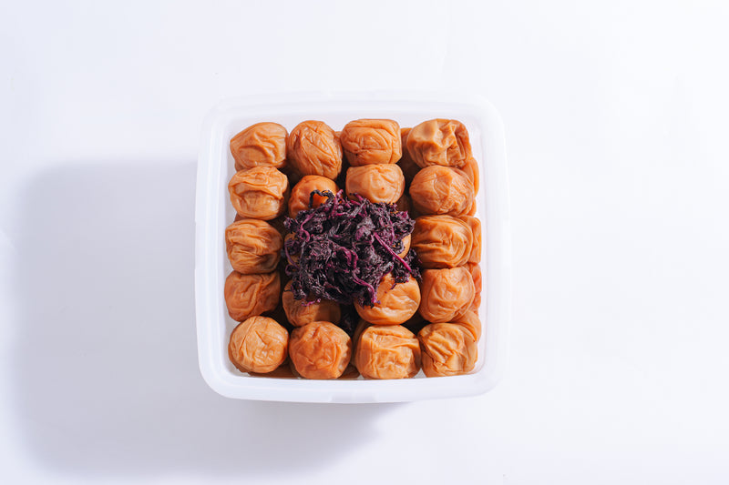 紀州南高梅 「梅のあい（はちみつ）」 – 梅干の通販「梅干専門店