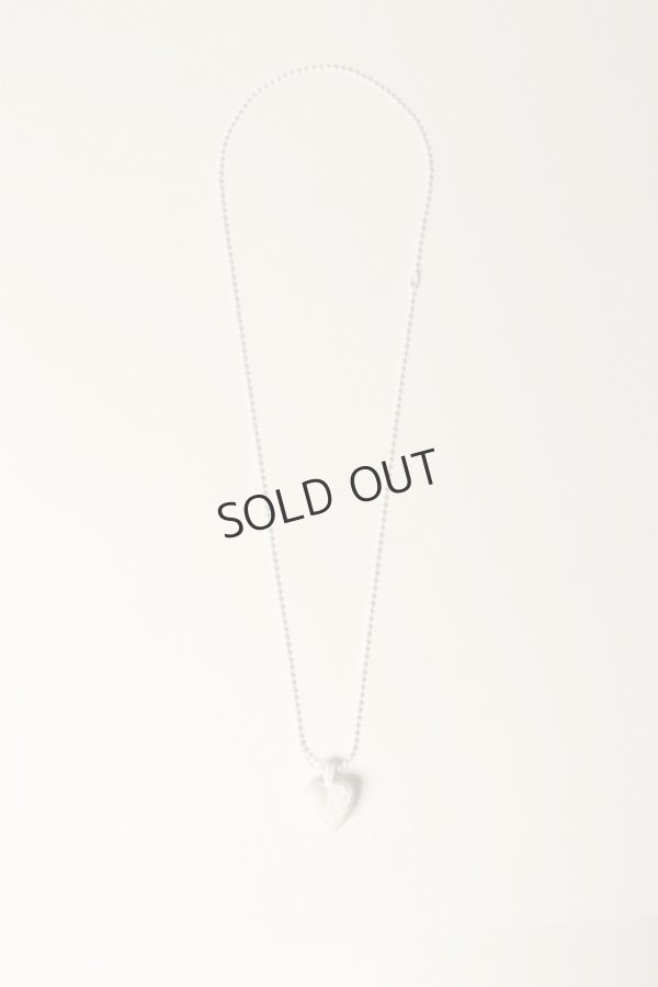 SOLD}☆海外買付 新品 インボイス付 CHROME HEARTS クロムハーツ
