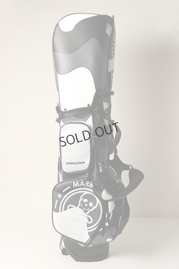 SOLD}【木村拓哉さん着用】MARK & LONA マークアンドロナ MILO Stand