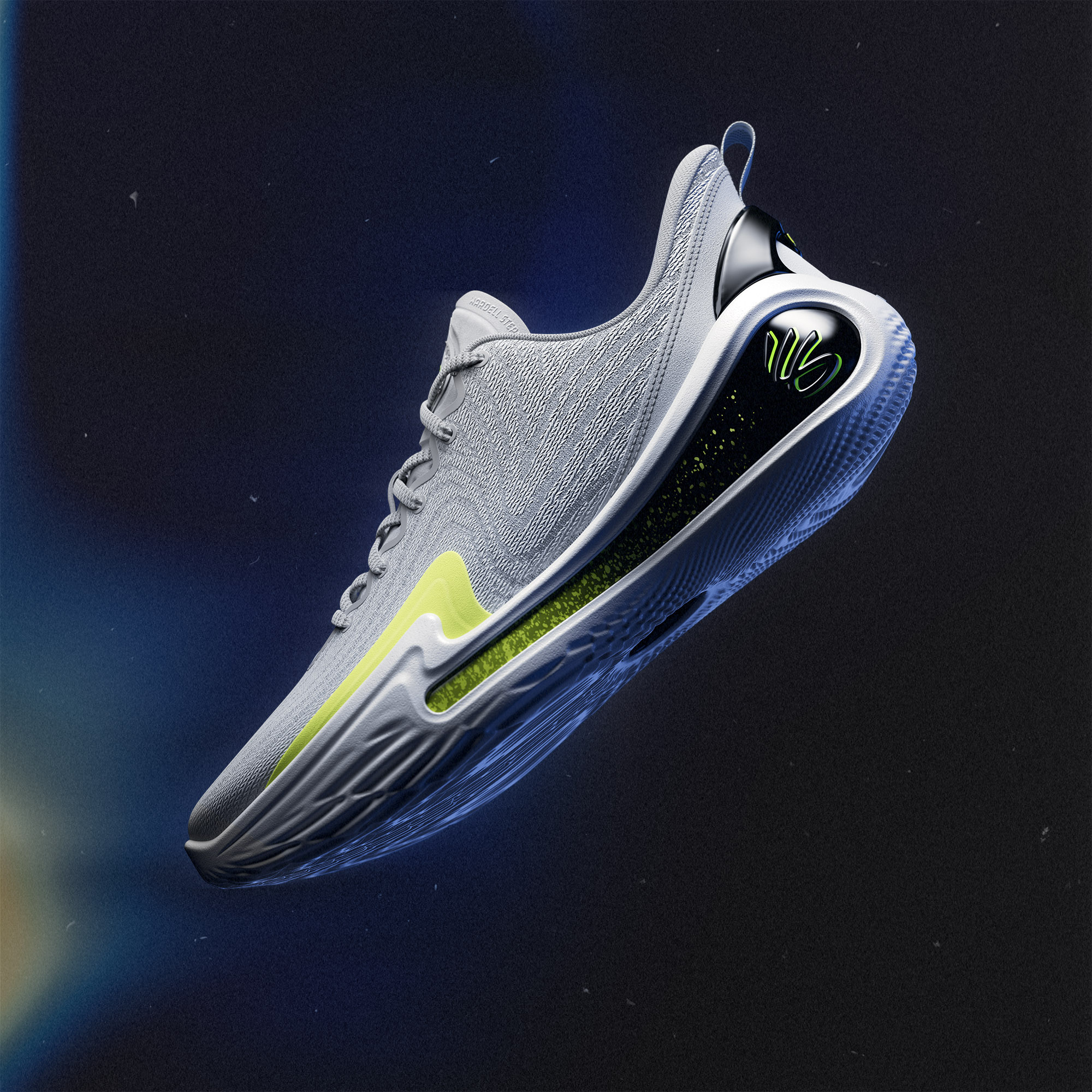 カリー12｜UNDER ARMOUR（アンダーアーマー）